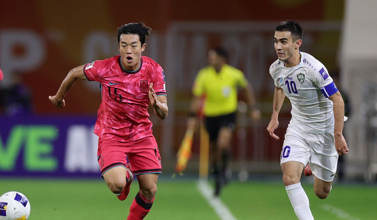 u20 축구 중계
