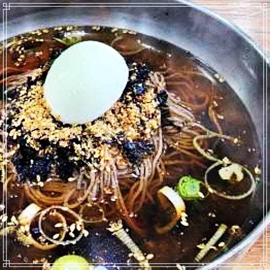  생방송오늘저녁 62년 전통 노포, 100% 순 메밀국수 양양 쏠비치 근처 맛집 2070회 오늘은 국수 먹는 날 문어 수육, 오향수육 가격 위치 어디