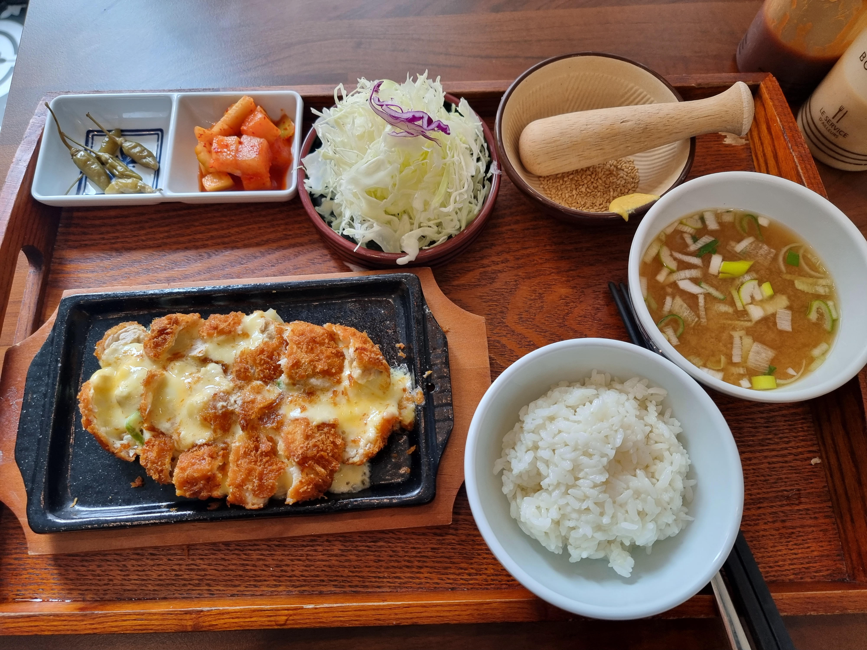 됴와김밥 이미지