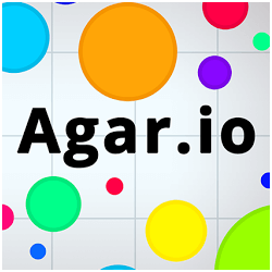  세포키우기 게임하기 아가리오(Agar.io)