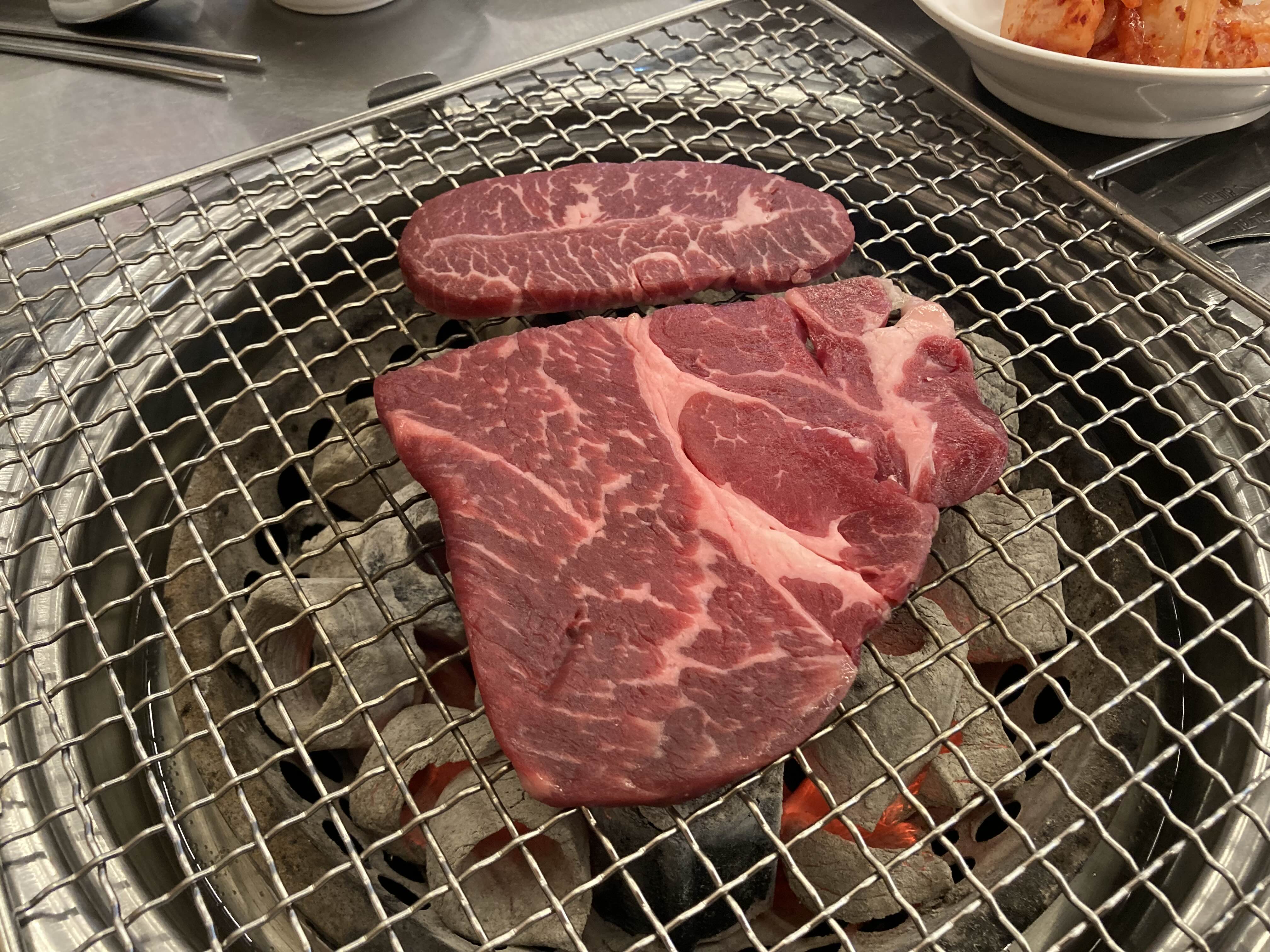 행신역 맛집 연통 등심