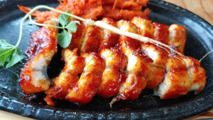 반구정민물장어 대표 사진
