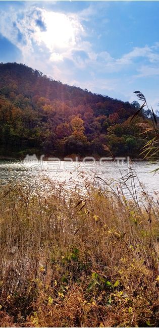  [20201031]오남저수지
