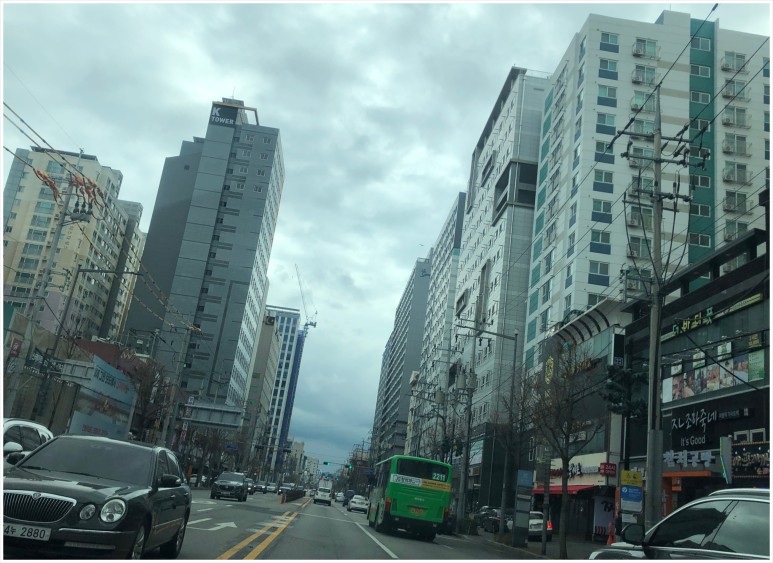 운전 될때까지 알려줘요! 3