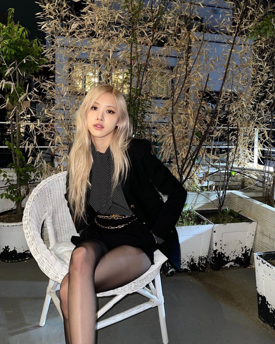 로제 이미지