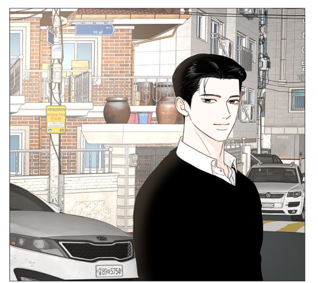  꼭 봐야하는 인생 로맨스 웹툰 추천 (다음,네이버  웹툰 추천)