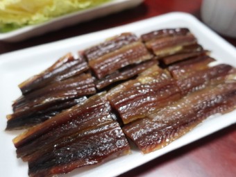 과메기