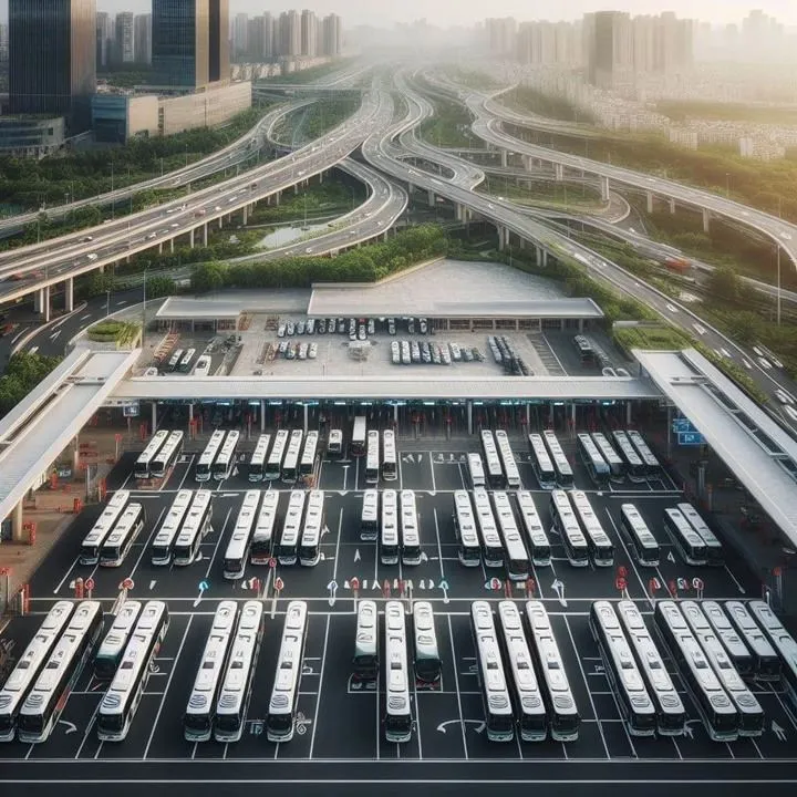 속초에서 인천공항 해외 여행 리무진 버스