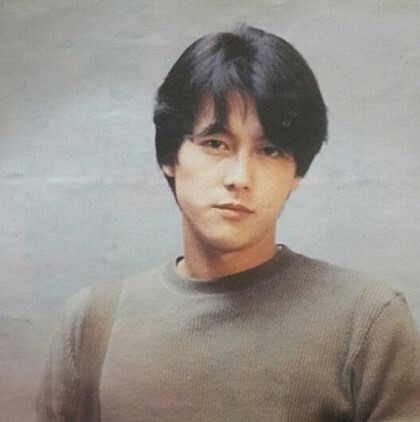  정우성이 유죄인 이유 (잘생겨서 아님)