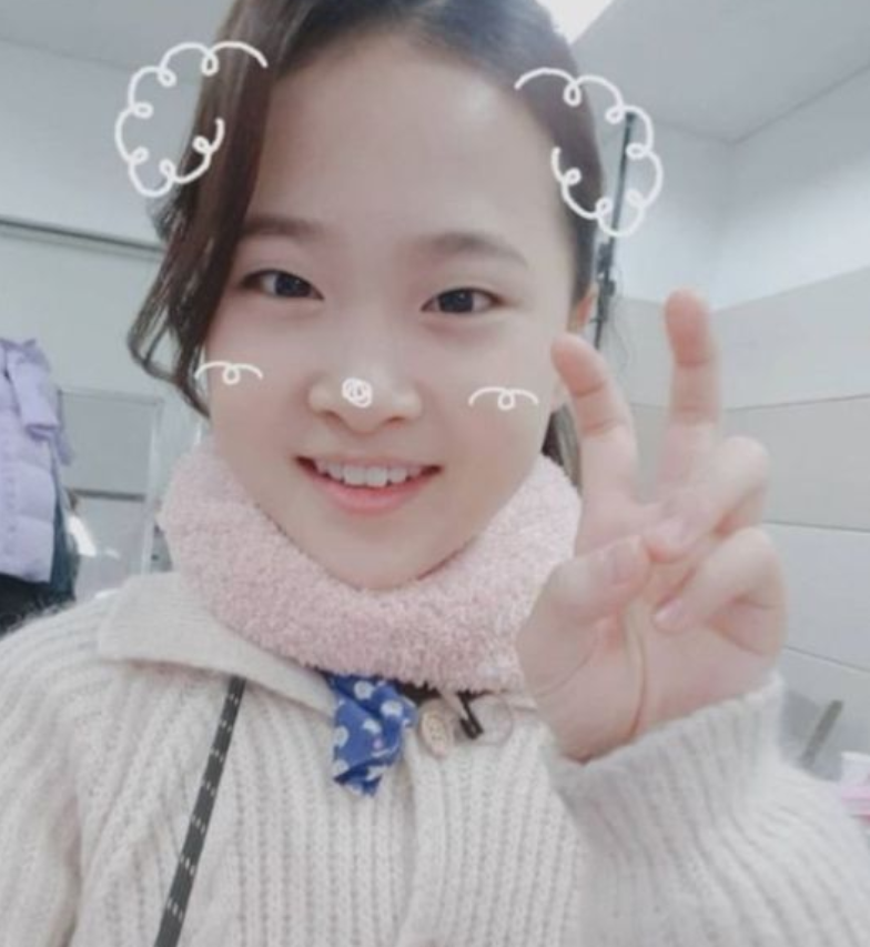  '미스트롯2' 김다현