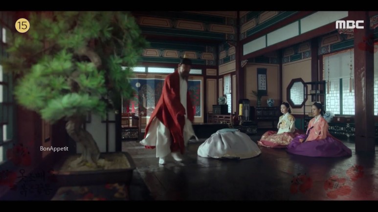 강훈 나이 이산성 덕임 만남 MBC 사극 드라마 기대작!! ♧ 소매 빨간 가장자리 원작 인물관계도 작가 촬영지 이준호 이세영 40