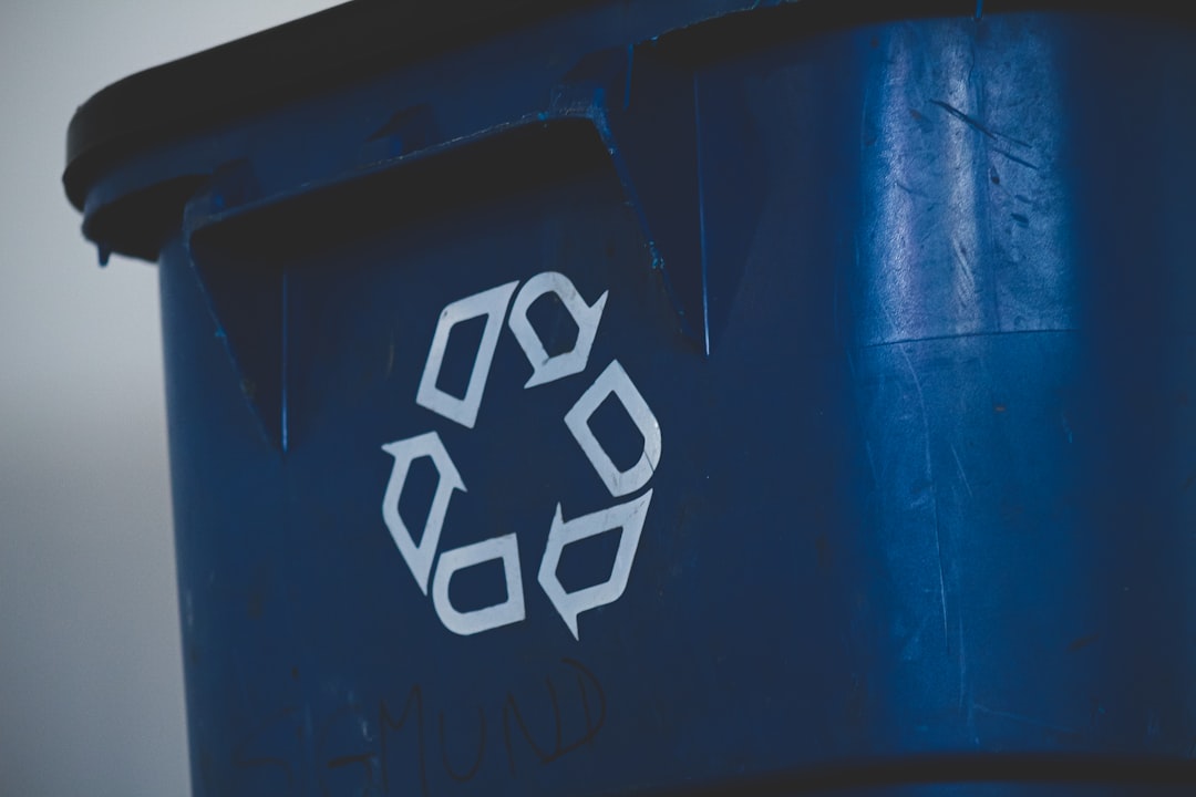 Waste