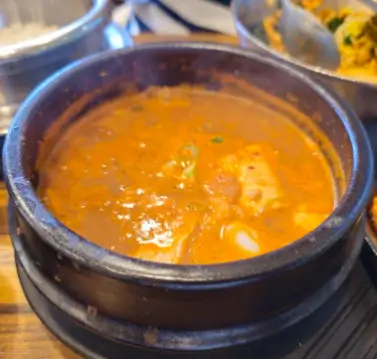 생방송 투데이 용인 처인구 맛집 추천 광주리 들밥 한정식