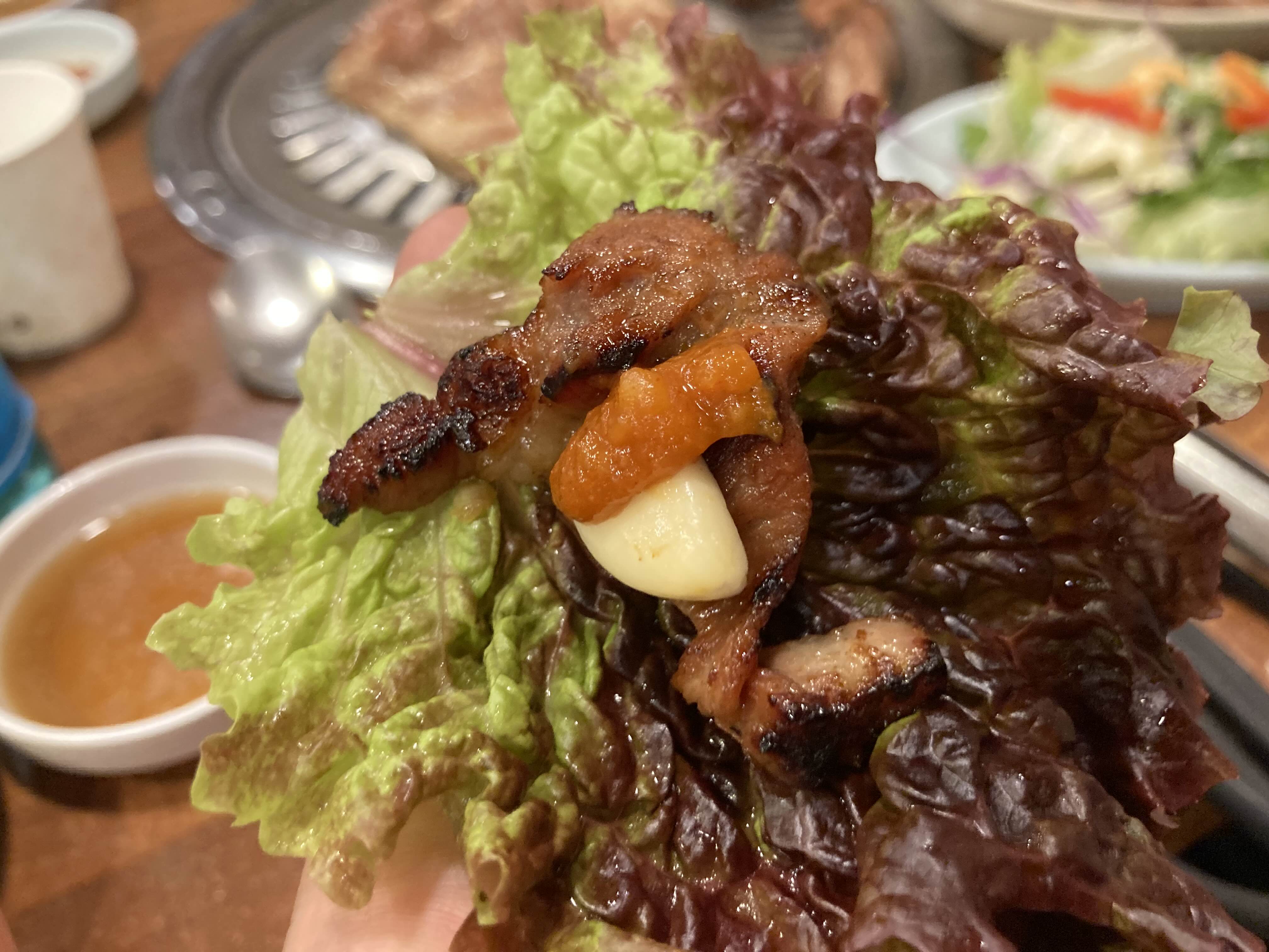 서울 갈비 맛집 마포갈비