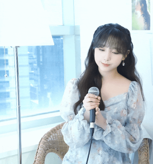  [러블리즈 케이] 울림 더 라이브 - 그 때 그 아이들은 Cover (Original by AKMU(악동뮤지션))