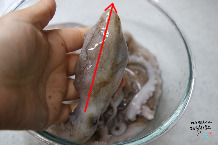 양념장 생기지 않는 포인트로 만들기 15