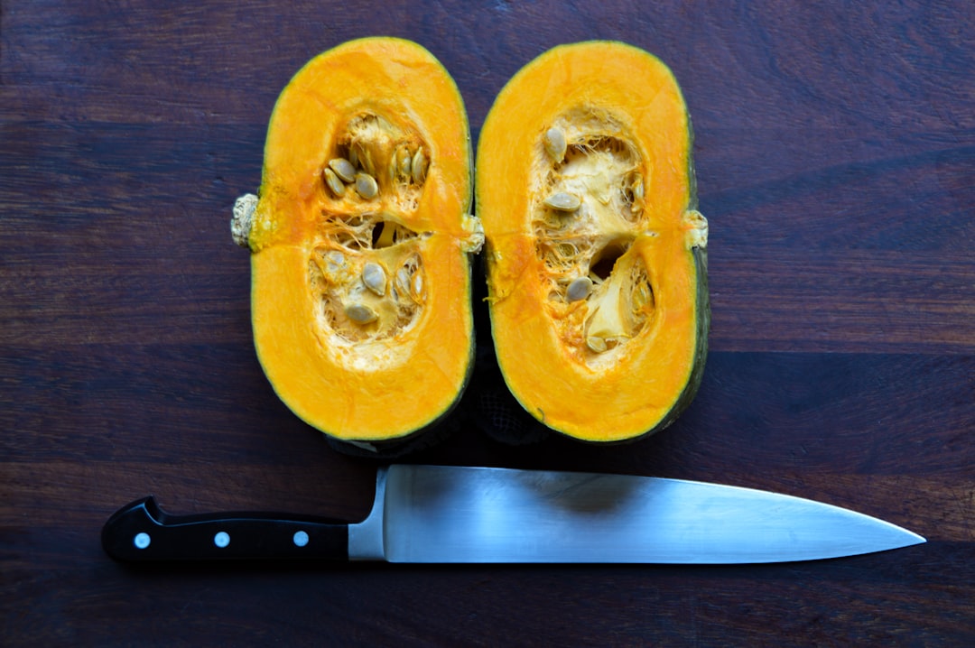 Pumpkin