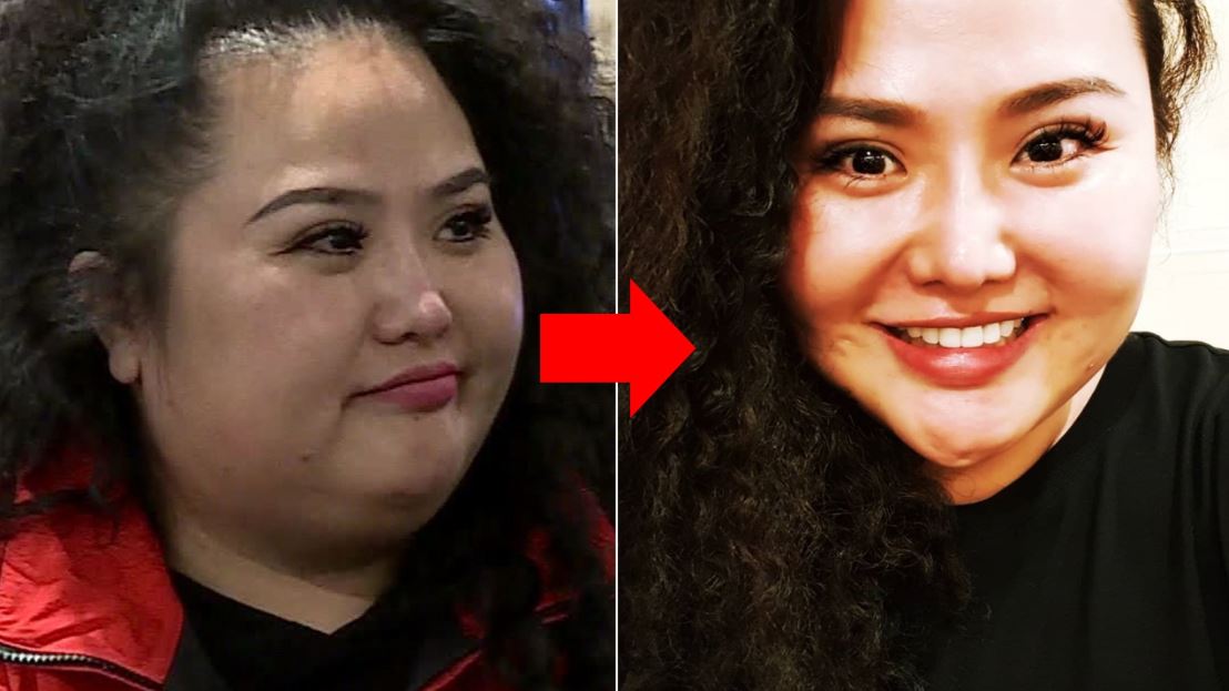  홍선영 12kg 감량 다이어트 성공 비법은?