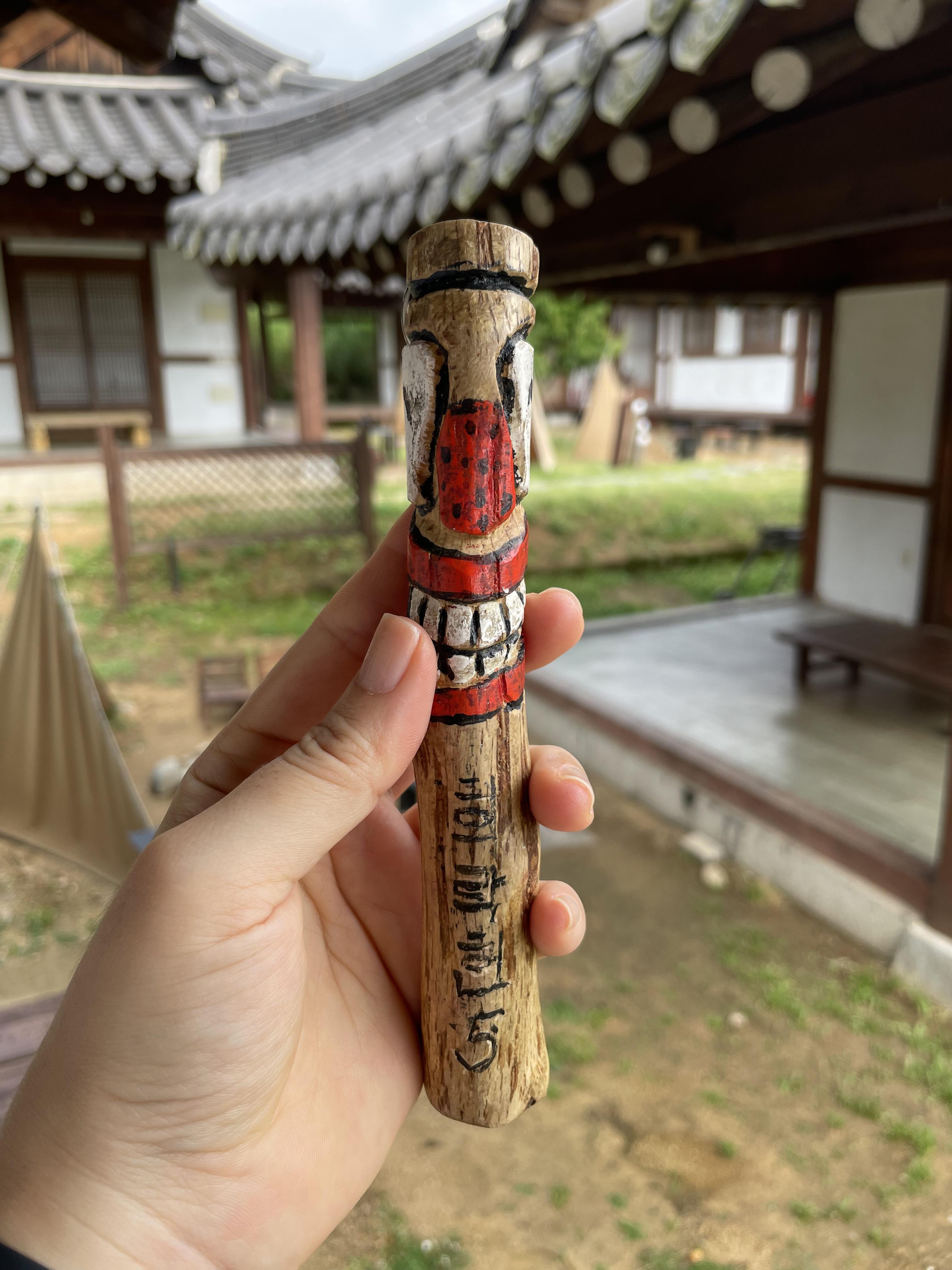 경주한옥펜타운 희락헌5