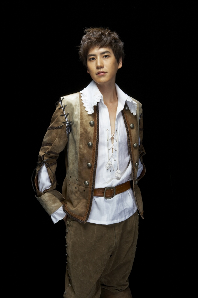 2010삼총사프로필