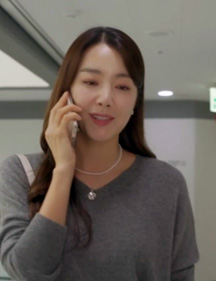 나의 해피엔드 권윤진(배우 소이현)