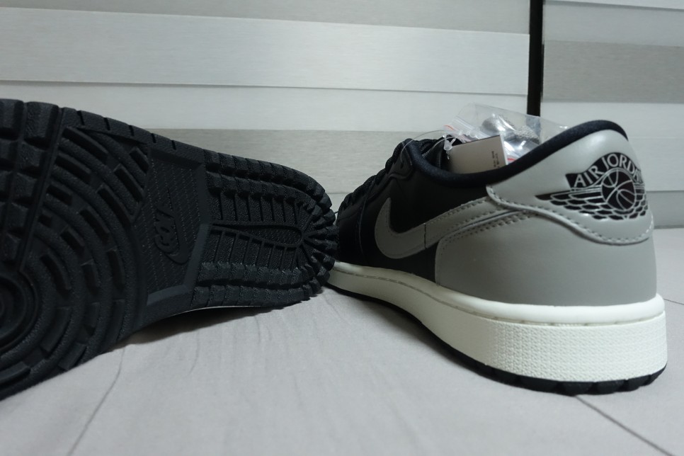 low [AIR JORDAN] 에어 조던 1 로우 골프 16