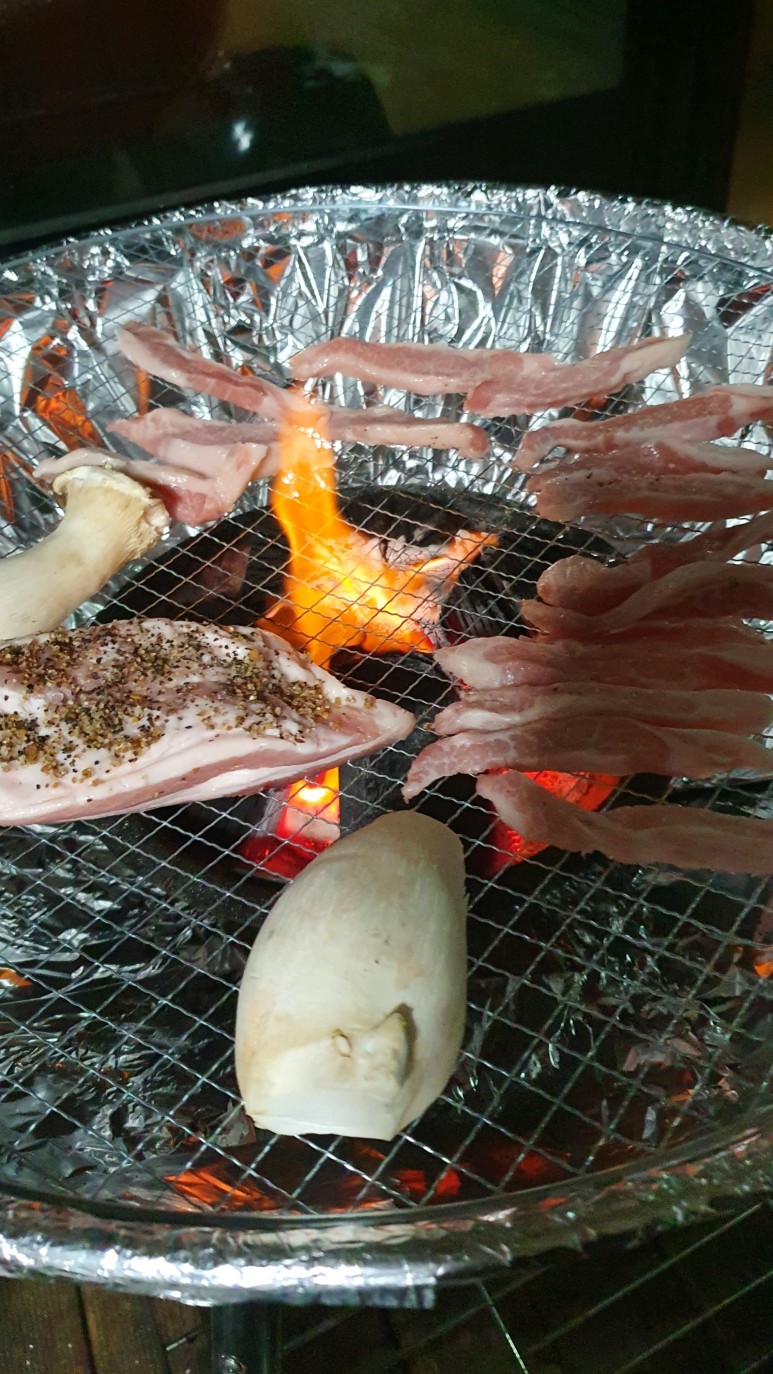 백담펜션 이미지
