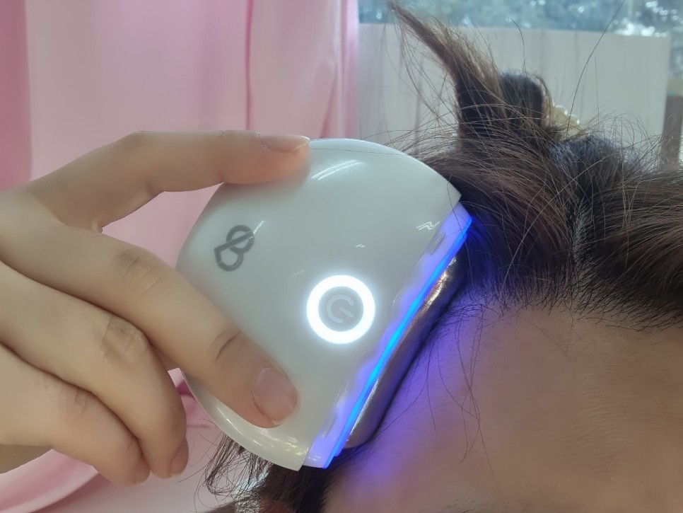 고주파마사지기 17