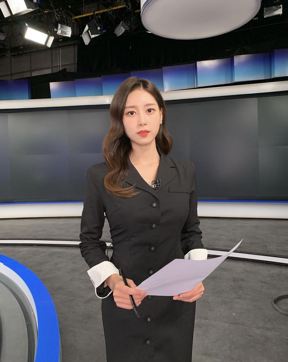 박소현 방송
