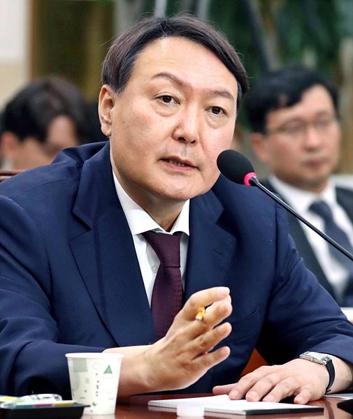  윤석열 관련주 덕성 대원전선 연관 관계는?