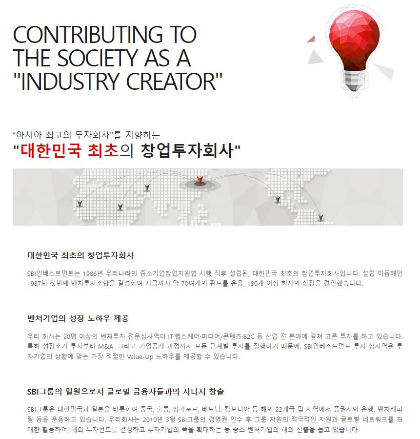  SBI인베스트먼트 매매복기, 주가전망