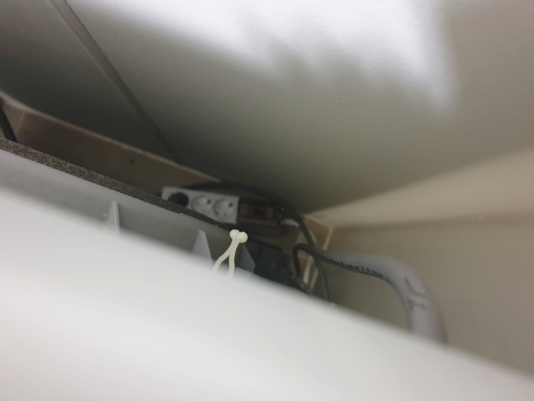 대용량이라 마음이 놓여요! 고용량멀티탭 고전력 8