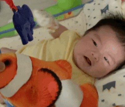 육아휴직급여