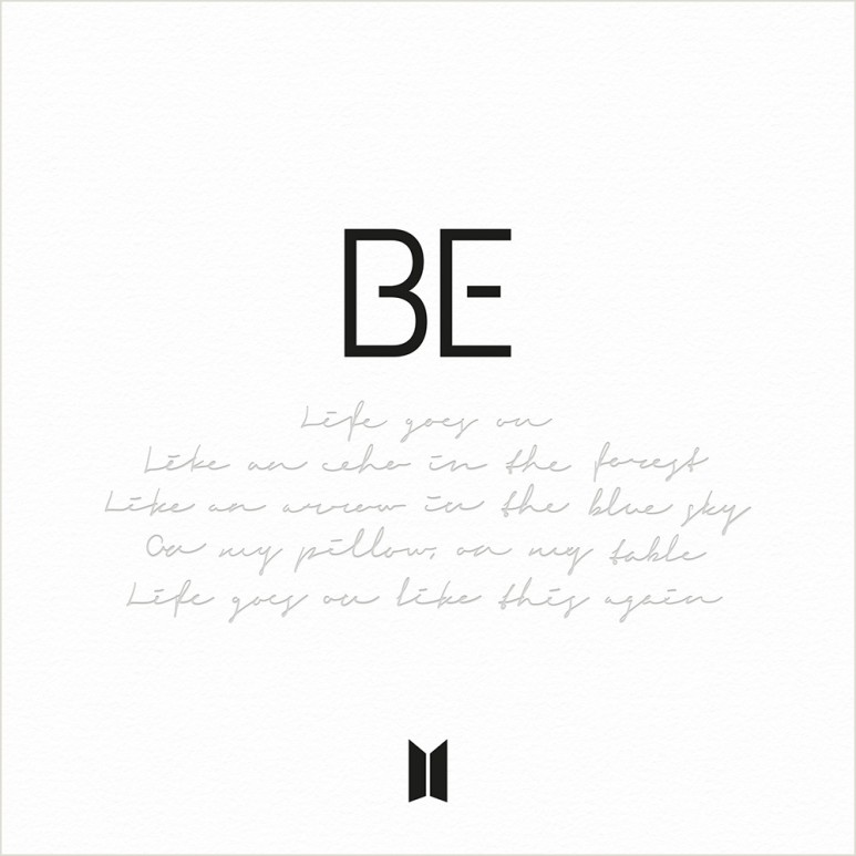  [내가 듣고 싶은 음악] 방탄소년단(BTS)-Life Goes On