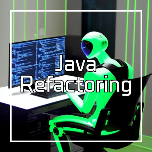 Java Refactoring