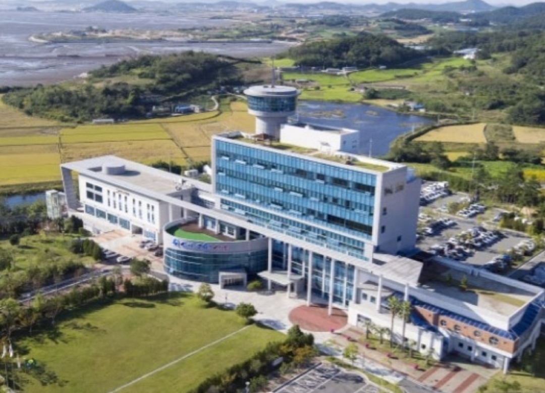 목포시 10번 신안군 임자면 교회 목사 코로나19 확진자 발생..목포 상동 해뜨는교회