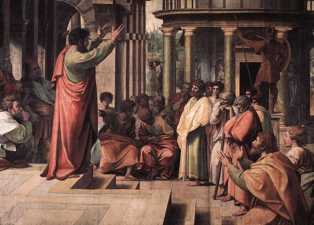 사도행전 15장 5-9절 할례에 대한 베드로의 변호 2