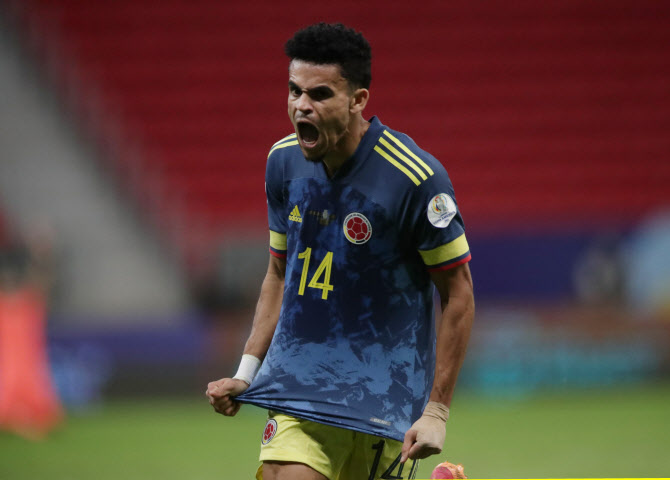 TRANSFER NEWS 루이스 디아스: FC포르투 #7