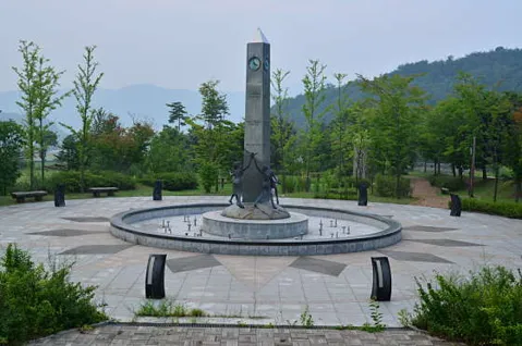 국토정중앙천문대