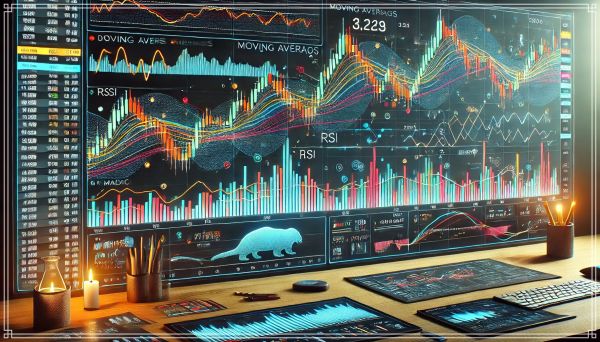 트레이딩뷰(TradingView) 핵심기능