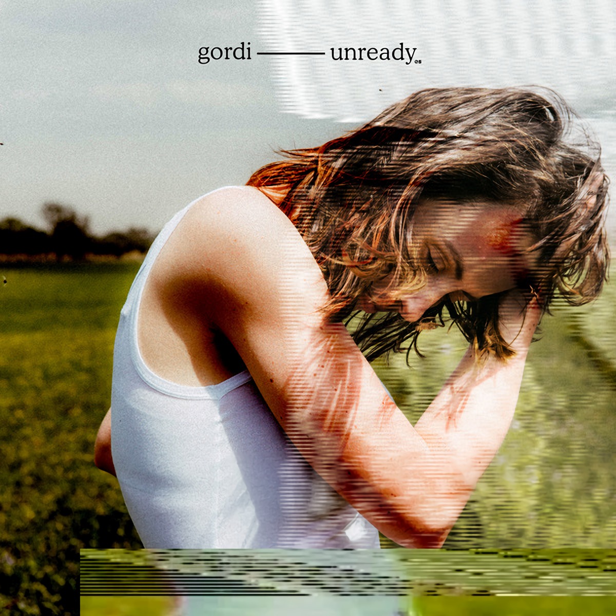  Gordi - Unready
