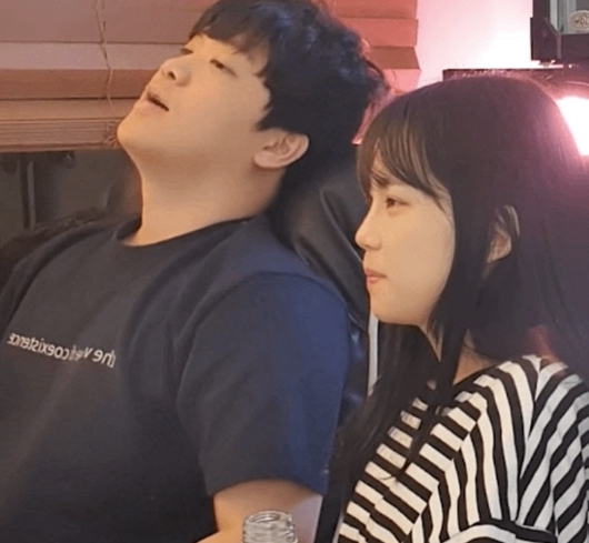 트위치 오킹 우정잉 연애 1년 만에 결별 헤어진 이유 나이 프로필 학력