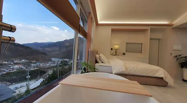 지리산 아름다운펜션