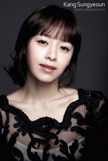  배우 강성연 남편 김가온 직업 집안 화제