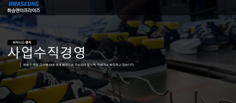  화승엔터프라이즈, 내년 스포츠 이벤트로 주가 상승할까?