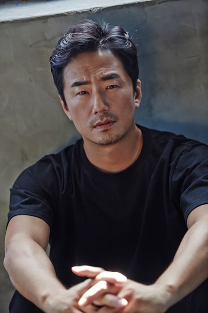  류승수 배우 프로필