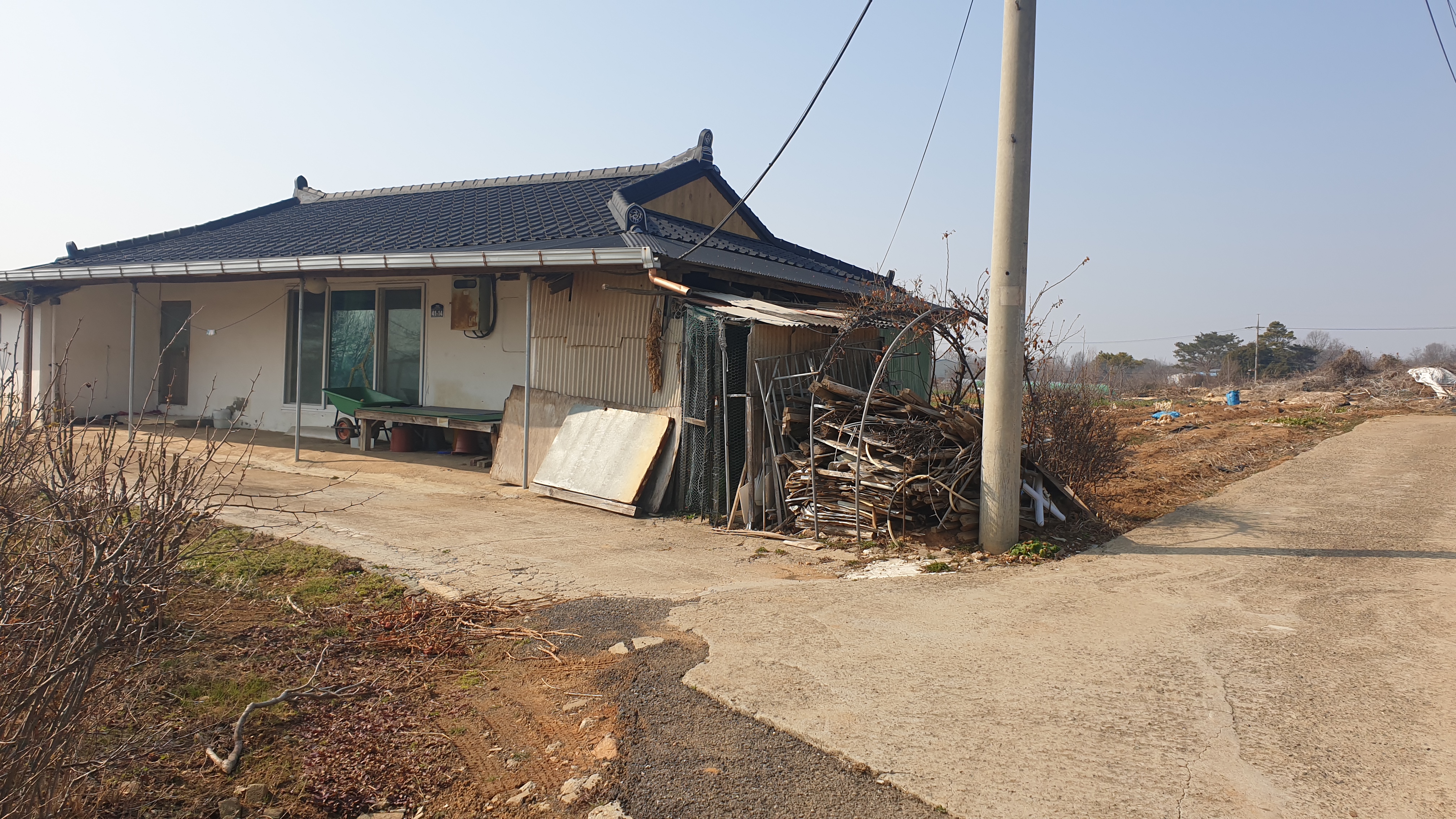 별장여관임대 이미지