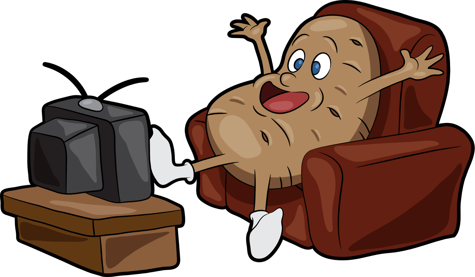 카우치(Couch) 이미지