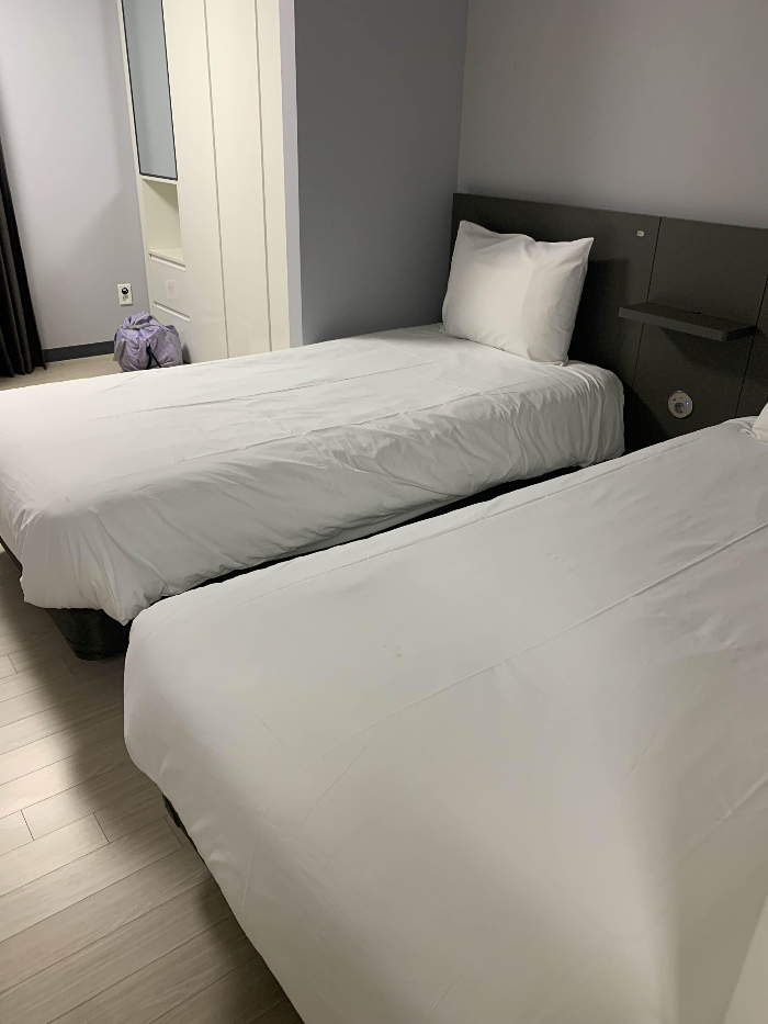 쏘타컬렉션더여수_깔끔하다