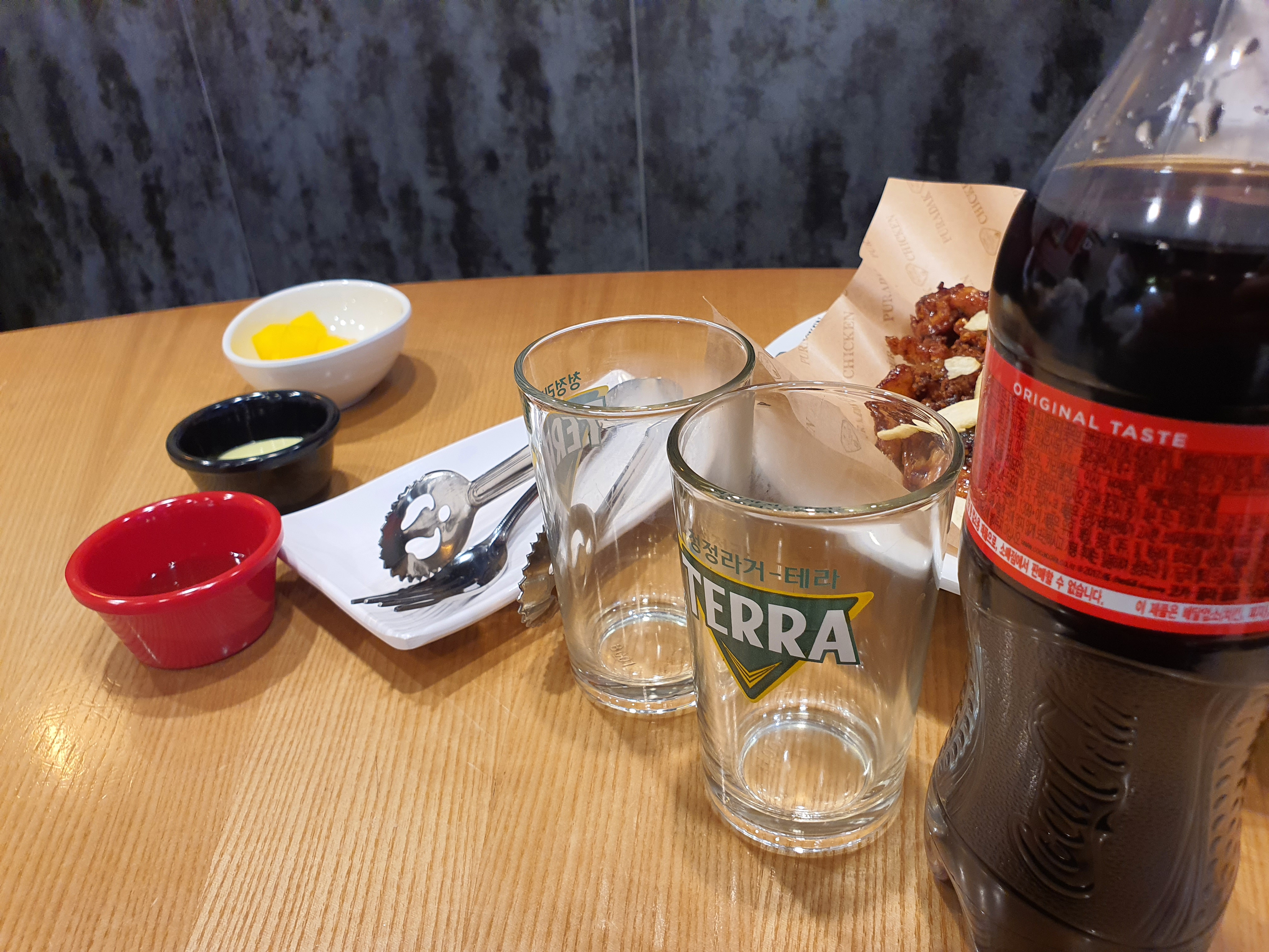 푸라닭 마포역점 이미지